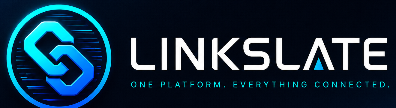 LinkSlate